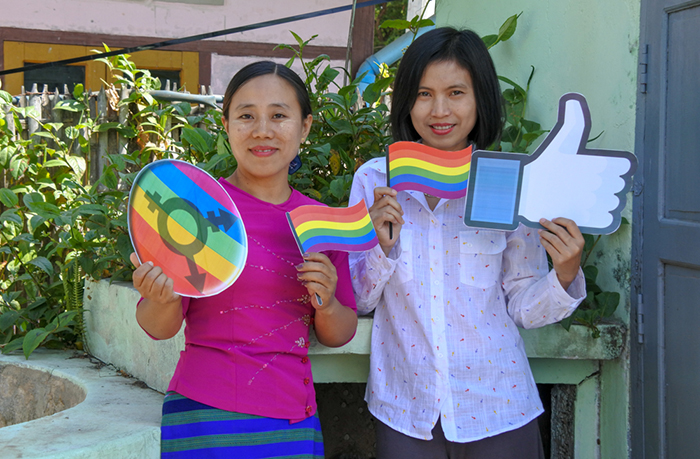 Idahot Let S Celebrate Diversity Pact