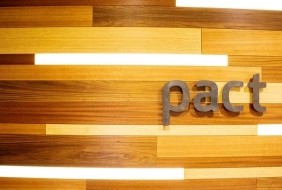 Pact banner image
